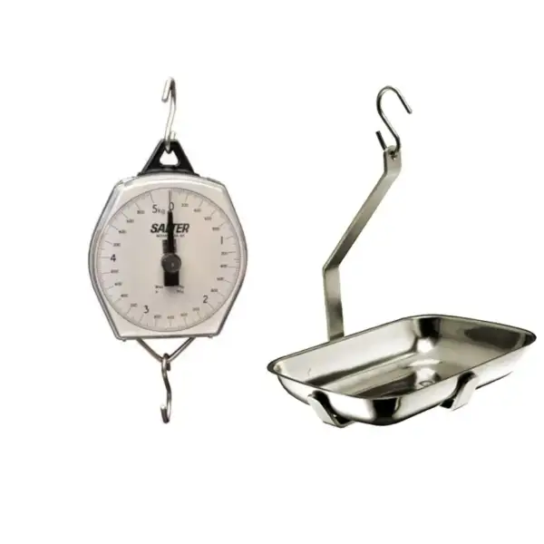 Hanging Scales