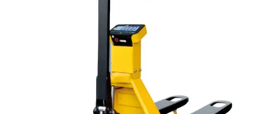 The Critical Role of Industrial Scales