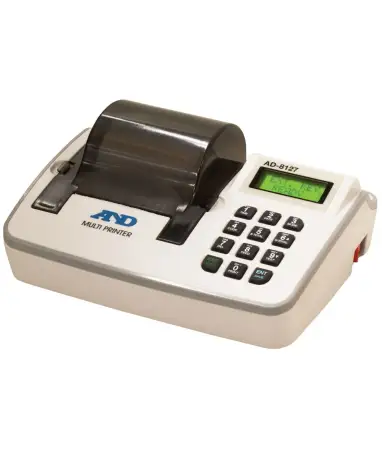 Click Here To Enlarge This Photo Of A&D FS-I SERIES WET AREA CHECKWEIGHING SCALES