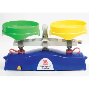 OHAUS HARVARD JUNIOR MECHANICAL BALANCE