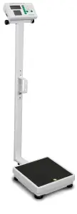 MARSDEN M-110 PROFESSIONAL PHYSICIANS SCALE WITH BMI