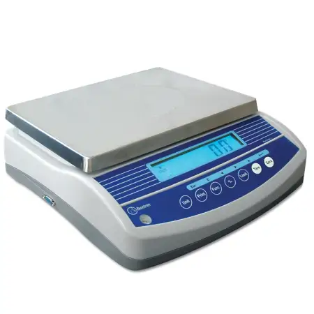 Click Here To Enlarge This Photo Of BAXTRAN BWM EC TRADE APPROVED SCALE