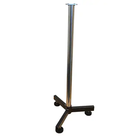 Click Here To Enlarge This Photo Of LOCOSC LPP SERIES HEAVY DUTY PLATFORM SCALE WITH TALLY ROLL PRINTER