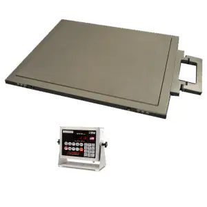 VALUEWEIGH VWAP750 & VWAP2 AXLE PADS