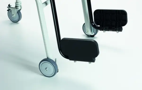 Click Here To Enlarge This Photo Of SECA 956 ELECTRONIC CHAIR SCALES