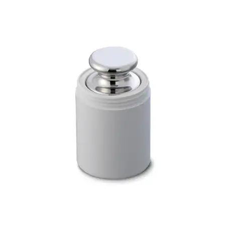 Click Here To Enlarge This Photo Of OHAUS OIML F1 WEIGHTS