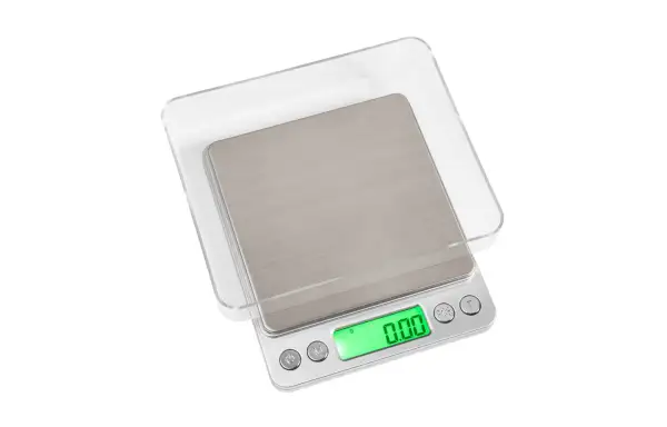 Click Here To Enlarge This Photo Of ON BALANCE ENVY SERIES PORTABLE BALANCE