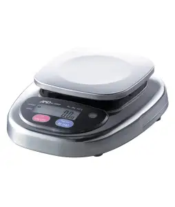 A&D HL-WP WATERPROOF SCALE