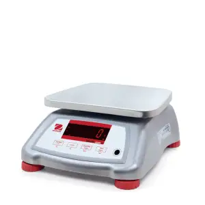 OHAUS VALOR 2000 COMPACT BENCH SCALE - REDUCED