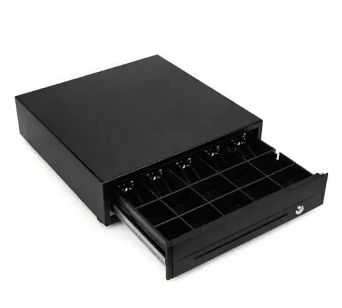 Click Here To Enlarge This Photo Of Cash Drawer Option - Avery XT