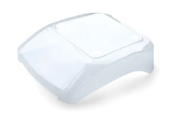 Click Here To Enlarge This Photo Of In-use cover &lpar;10 pieces&rpar; - Ohaus Valor 7000 scale