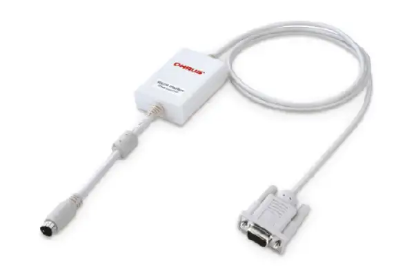 Click Here To Enlarge This Photo Of RS232 Interface kit - Ohaus Scout SKX