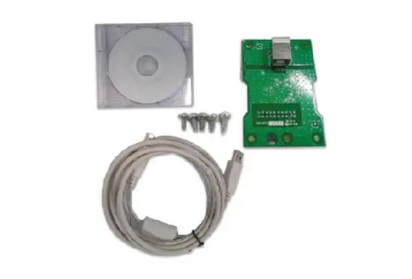 Click Here To Enlarge This Photo Of USB Interface Kit - Ohaus Ranger Count 4000