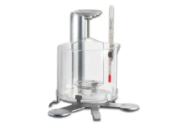 Click Here To Enlarge This Photo Of Density determination kit &lpar;1mg&period; models only&rpar; - Ohaus Pioneer PX