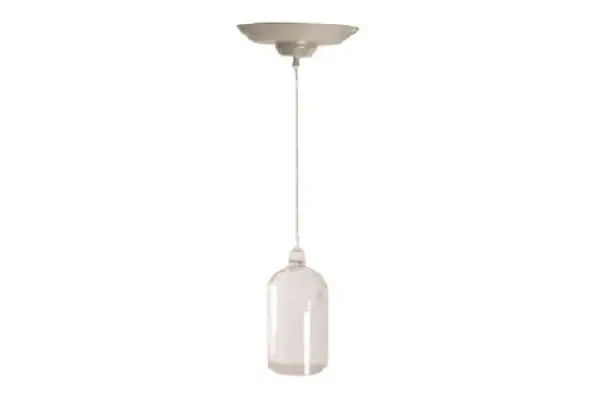 Click Here To Enlarge This Photo Of Sinker glass for density kit - Ohaus Explorer