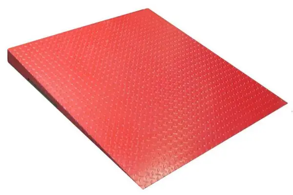 Click Here To Enlarge This Photo Of Long ramp &lpar;1200 x 1200mm&rpar;
